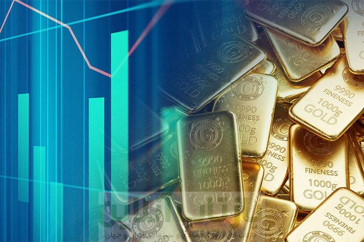 رکوردشکنی طلا با جهش ۶۵ درصدی/ چرا بازار ارزهای نوظهور تغییر کرد؟ 1 رکوردشکنی طلا با جهش ۶۵ درصدی/ چرا بازار ارزهای نوظهور تغییر کرد؟