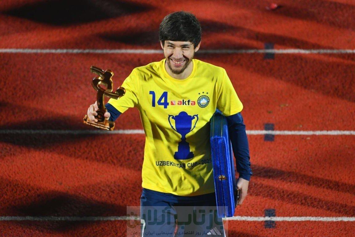 شوک به پرسپولیس؛ بمب سرخ‌ها خنثی شد!