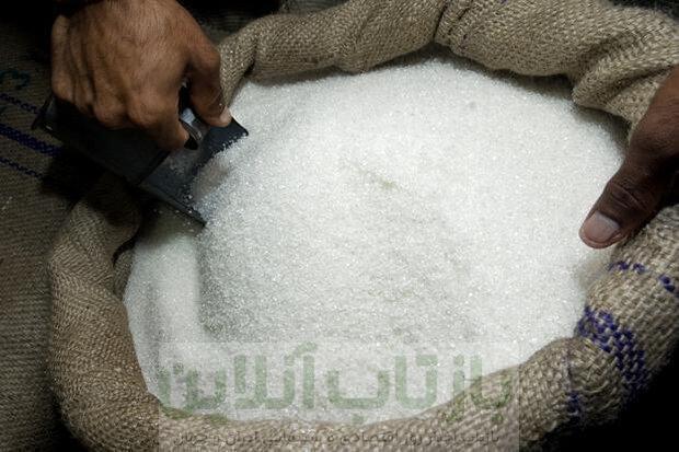 شکر رسما گران شد/ قیمت شکر تنظیم بازاری چند؟ 1 شکر رسما گران شد/ قیمت شکر تنظیم بازاری چند؟