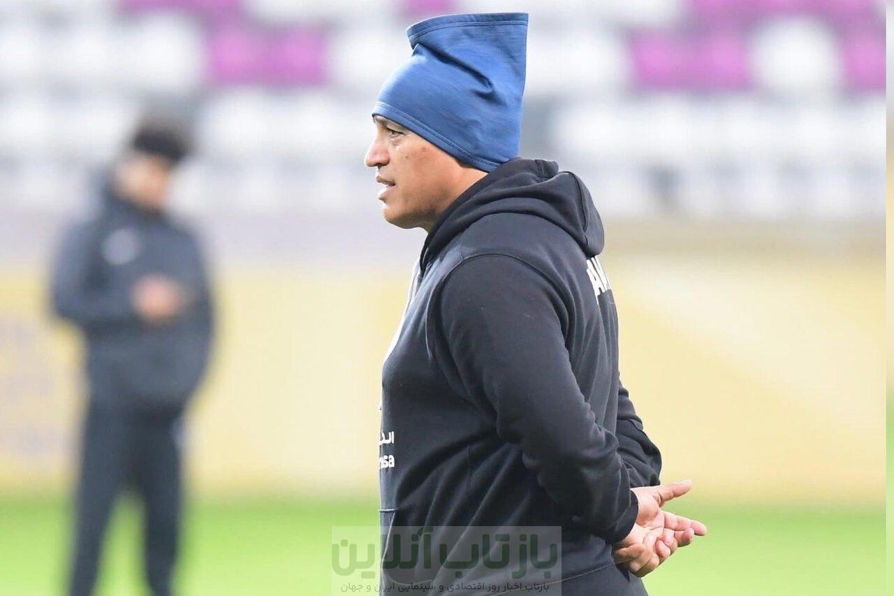 علیمنصور مدعی قهرمانی در عراق شد! 1 علیمنصور مدعی قهرمانی در عراق شد!