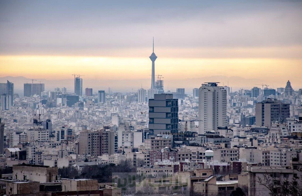 میانگین قیمت هر متر مسکن در تهران چقدر شد؟ / اکنون فصل مناسبی برای خرید خانه است؟ 1 میانگین قیمت هر متر مسکن در تهران چقدر شد؟ / اکنون فصل مناسبی برای خرید خانه است؟