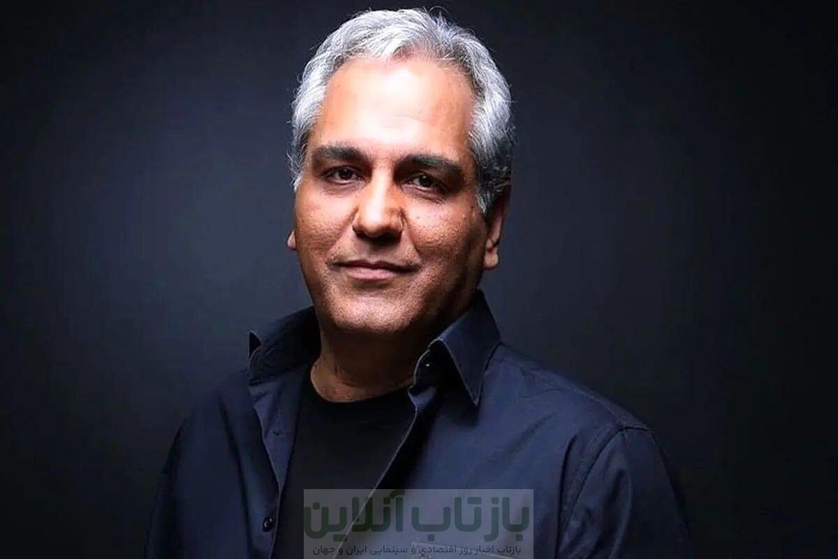 نگاه از بالا به پایین و عدم درک جامعه عامل شکست مهران مدیری است/ موفقیتهای پیشین تکرار نخواهد شد 1 نگاه از بالا به پایین و عدم درک جامعه عامل شکست مهران مدیری است/ موفقیتهای پیشین تکرار نخواهد شد