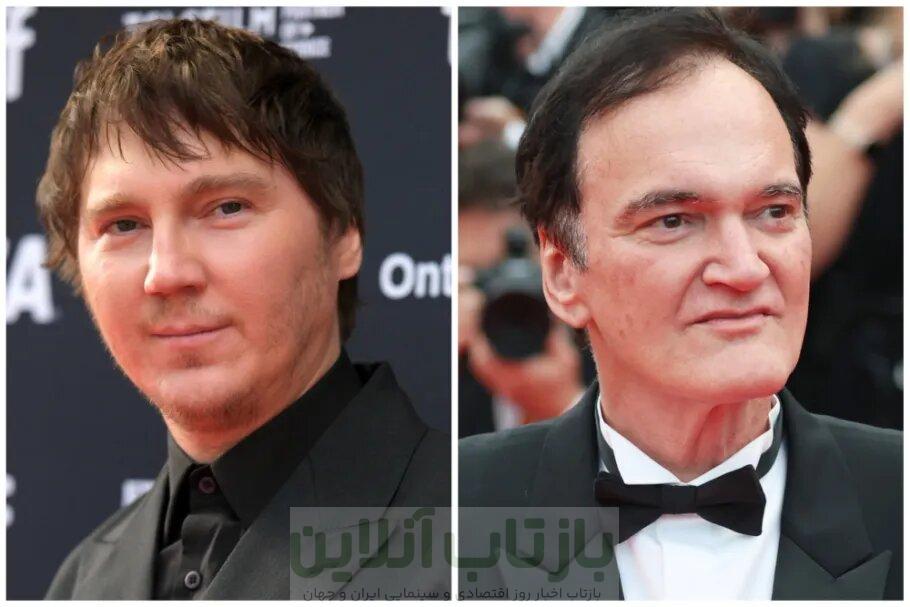 پل دینو سکوتش را شکست؛ واکنش به اظهارات تارانتینو 1 پل دینو سکوتش را شکست؛ واکنش به اظهارات تارانتینو