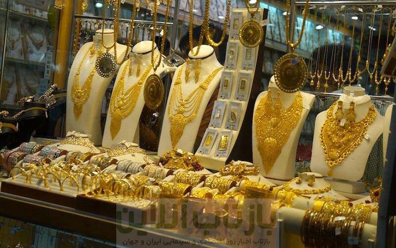 گزارش مهم از وضعیت عجیب بازار سکه و ارز/ دلار به ۱۶۰ هزار تومان نزدیک شد؛اعلام آخرین قیمت سکه و طلا 1 گزارش مهم از وضعیت عجیب بازار سکه و ارز/ دلار به ۱۶۰ هزار تومان نزدیک شد؛اعلام آخرین قیمت سکه و طلا