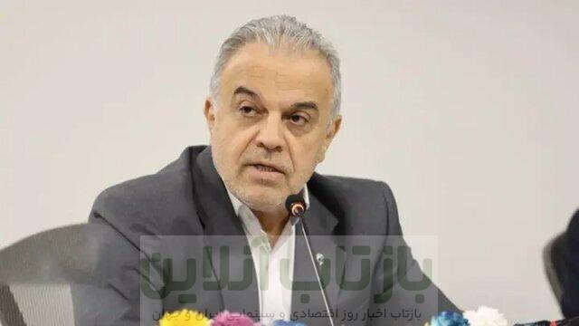 یک استعفای مهم در بانک مرکزی/ معاون ارزی رفت 1 یک استعفای مهم در بانک مرکزی/ معاون ارزی رفت