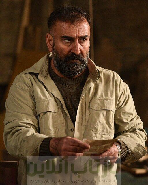 ماجرای یک «حاشیه» در فجر + عکس 2 ماجرای یک «حاشیه» در فجر + عکس