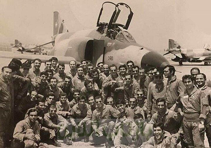 دستاورد انقلاب در آسمان سلامت؛ اورژانس هوایی چگونه متولد شد؟ 1 دستاورد انقلاب در آسمان سلامت؛ اورژانس هوایی چگونه متولد شد؟