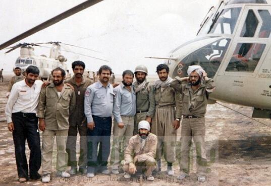 دستاوردهای انقلاب در آسمان سلامت؛ اورژانس هوایی چگونه متولد شد؟ 2 دستاورد انقلاب در آسمان سلامت؛ اورژانس هوایی چگونه متولد شد؟