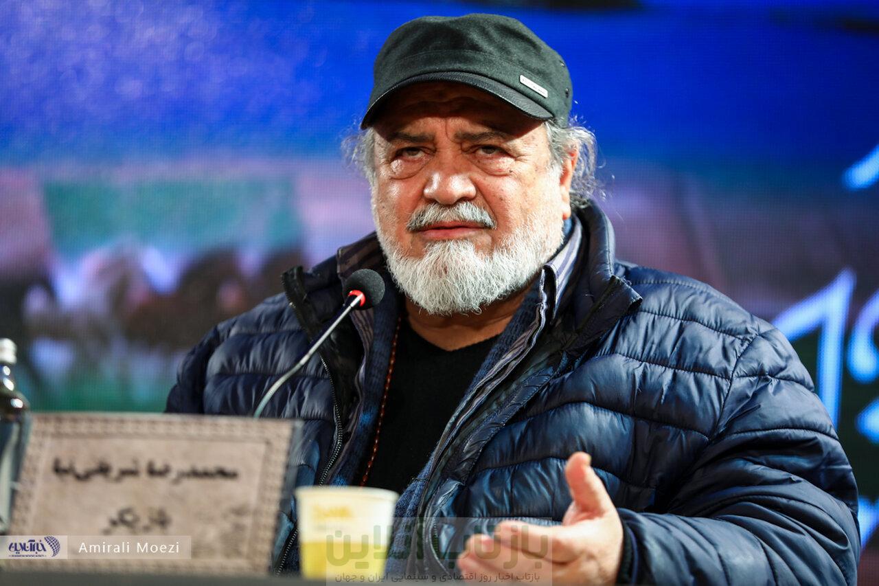 ادامه انتقادات از رفتار نامتعارف محمدحسین مهدویان/ ما ترسو نیستیم، تو دوقطبی را تشدید میکنی 1 ادامه انتقادات از رفتار نامتعارف محمدحسین مهدویان/ ما ترسو نیستیم، تو دوقطبی را تشدید میکنی