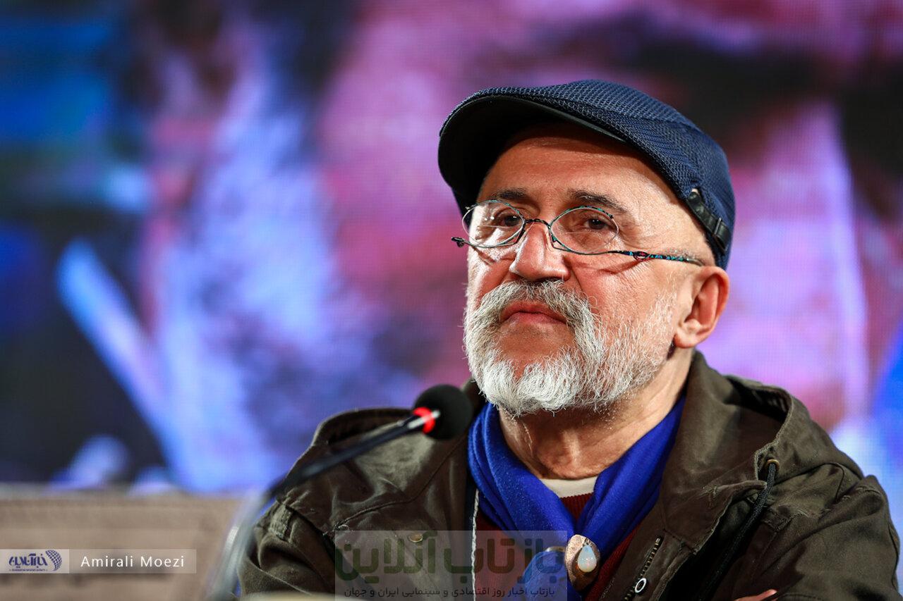 همه ما عزاداریم/ حضور سینماگران در فستیوال فجر هم نوعی سوگواری است 1 همه ما عزاداریم/ حضور سینماگران در فستیوال فجر هم نوعی سوگواری است