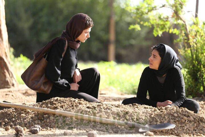 «حال خوب زن» روایت ترس، عشق و بازسازی رابطه است 4 «حال خوب زن» روایت ترس، عشق و بازسازی رابطه است