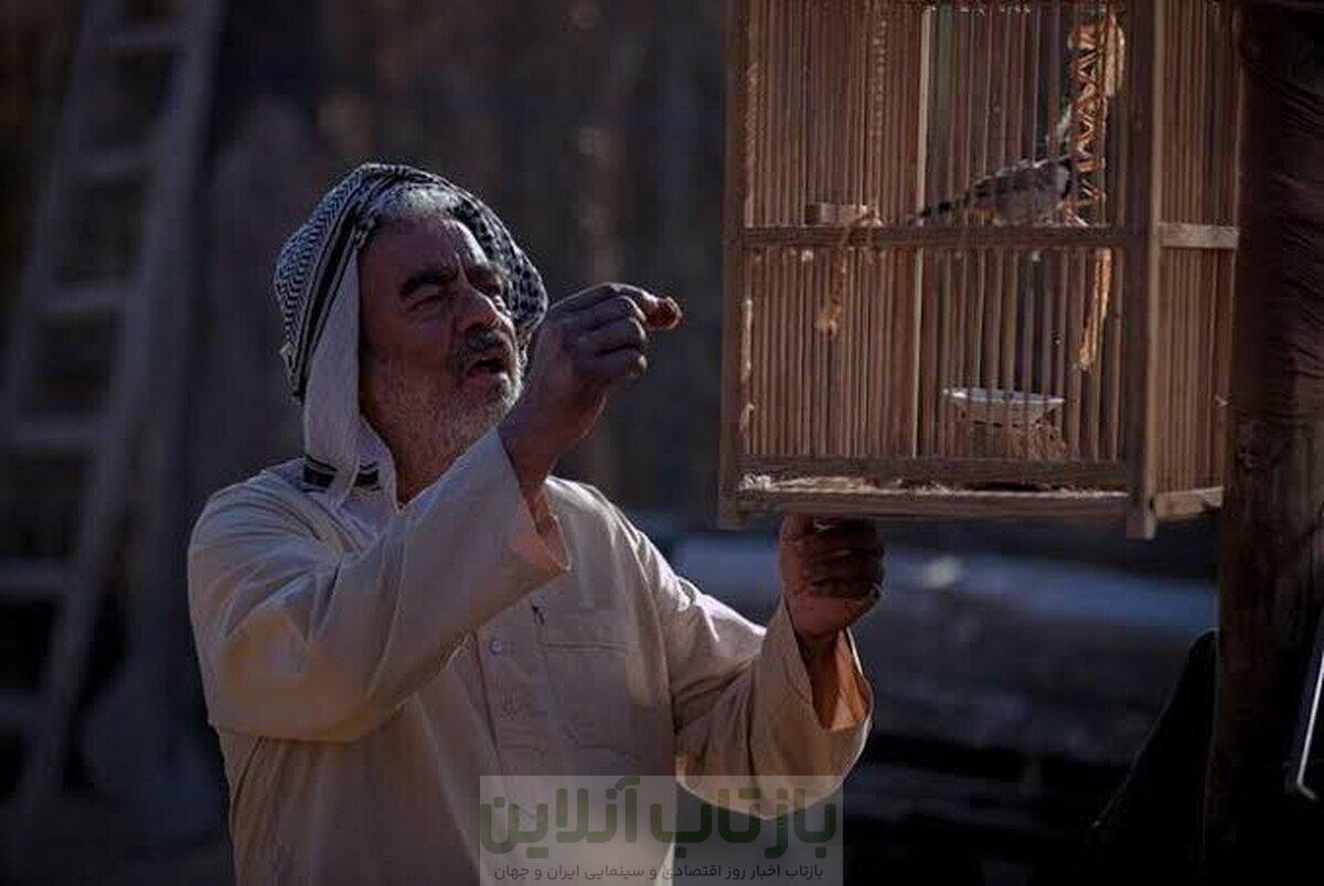 آیا سینمای ایران در دام پیام و کلیشه گرفتار شده است/نگاهی به«حاشیه»،«پل» و «کافه سلطان» 1 آیا سینمای ایران در دام پیام و کلیشه گرفتار شده است/نگاهی به«حاشیه»،«پل» و «کافه سلطان»