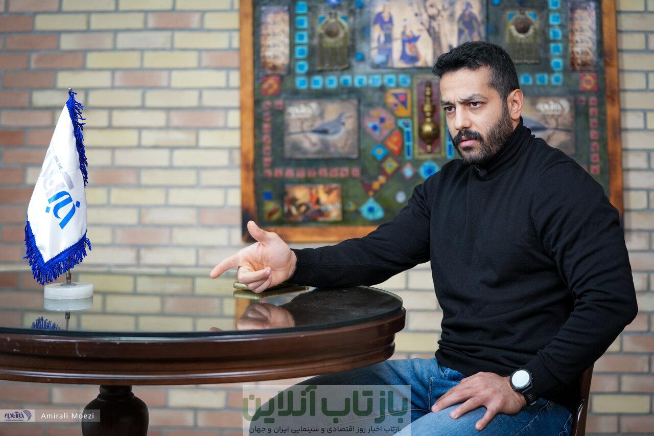 تعجب خارجی‌ها از قدرت ورزشکار ایرانی/ این حرکت را به نام پوریا ثبت کنید