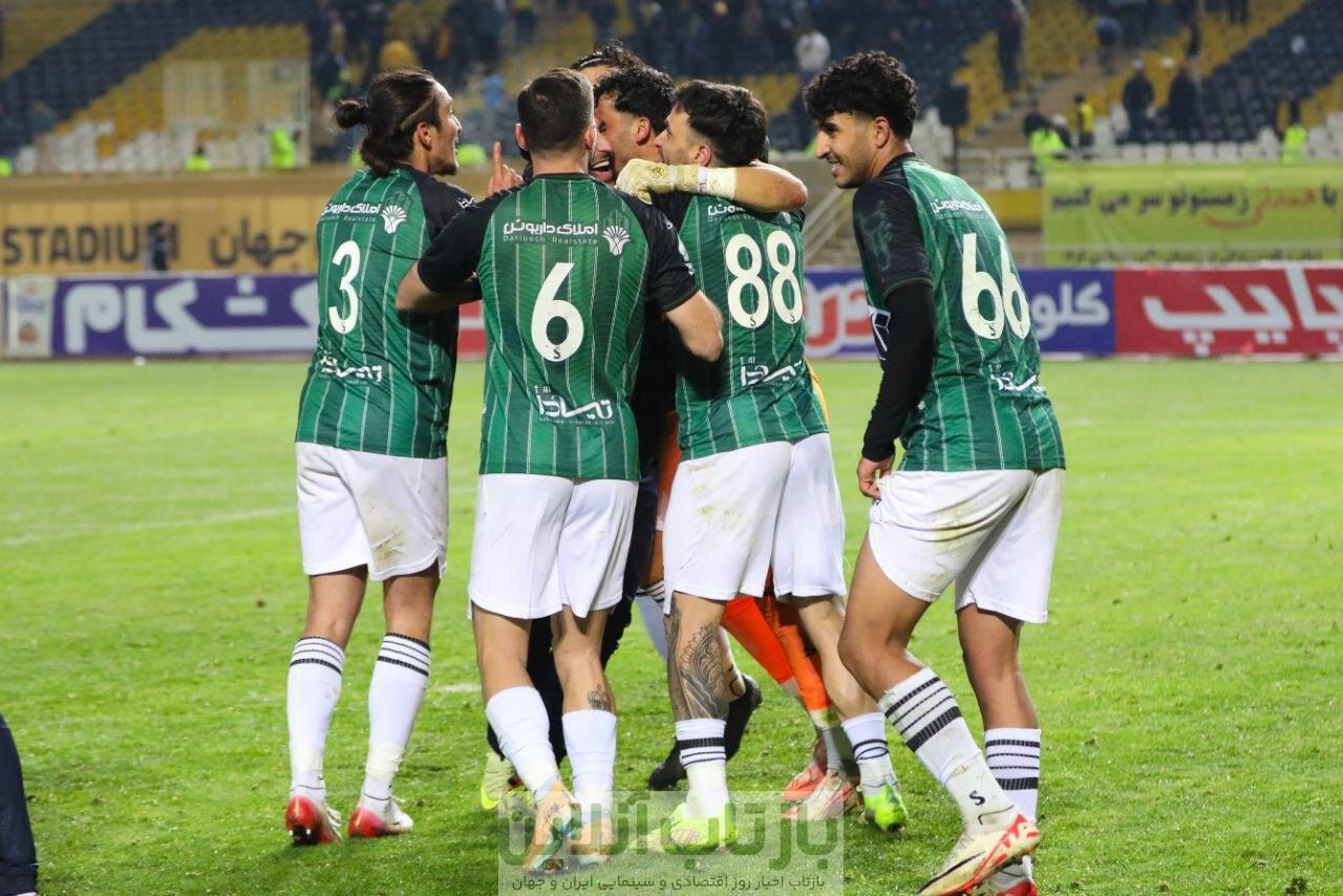 بدون تماشاگر شدن بازی لیگ برتر پس از بلیت فروشی!