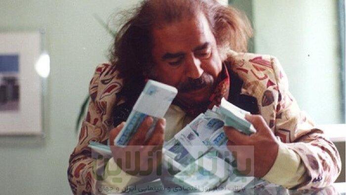 فحش خوردن به خاطر مهاجرت گلشیفته/ فیلمنامه قیصر مال نویسنده‌ای ترک بود