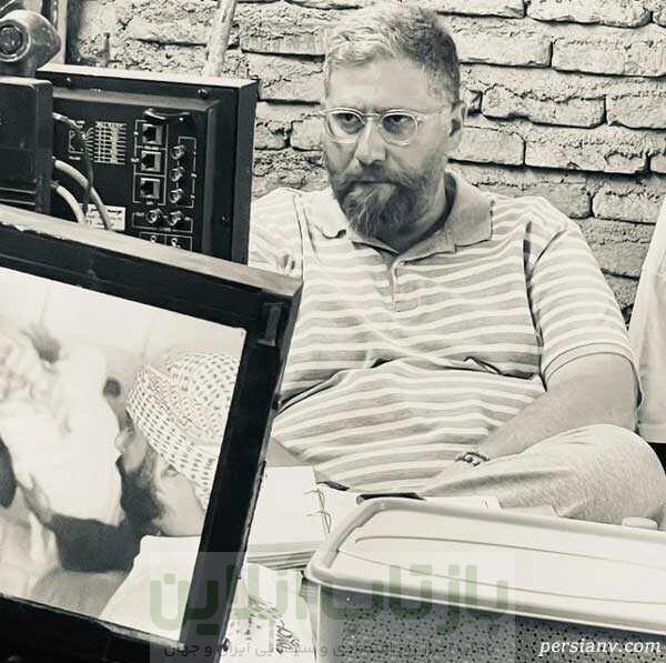 روایت پرخطر یک زوج ایرانی در عراق 1 پایان فیلمبرداری سریال بیگانگان/ راما قویدل با یک سریال داعشی در راه تلویزیون