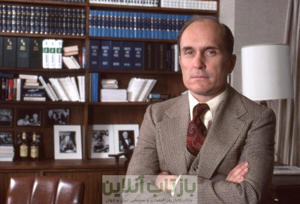 بازیگر «پدر خوانده» و برنده اسکار در ۹۵ سالگی درگذشت