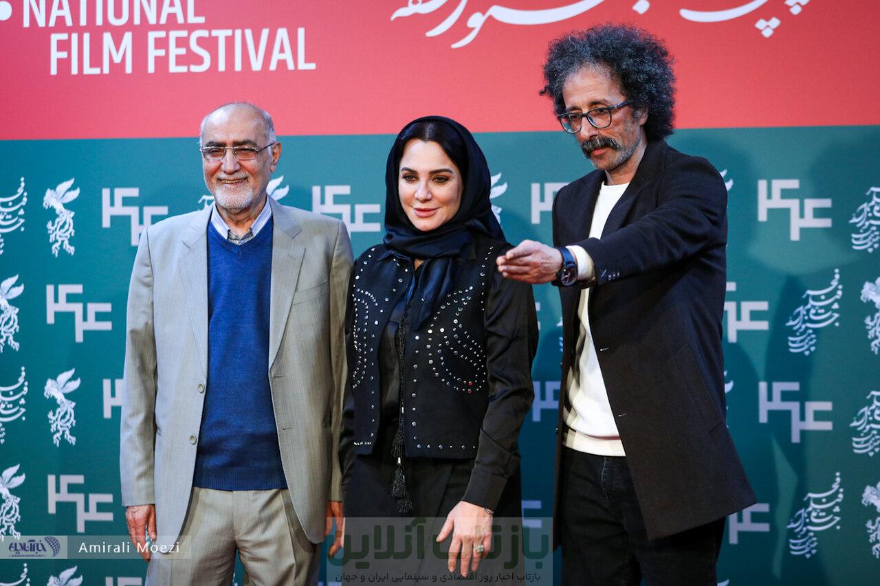 منوچهر محمدی : وحی منزل دانستن پروانه ساخت، از قوطی کدام عطاری بیرون آمده است؟/ بر مبنای چه ضرورتی بر اخذ پروانه ساخت پافشاری میشود؟ 2 تهیهکننده مولف سینمای ایران: وحی منزل دانستن پروانه ساخت، از قوطی کدام عطاری بیرون آمده است؟/ بر مبنای چه ضرورتی بر اخذ پروانه ساخت پافشاری میشود؟