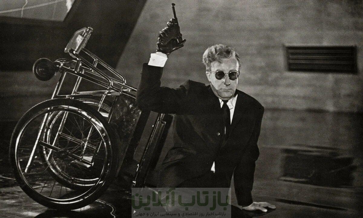 پارادوکس بقا در غبار نیستی: واکاوی استراتژیک و فلسفی برترین روایتهای آخرالزمانی در تاریخ سینما 3 پارادوکس بقا در غبار نیستی: واکاوی استراتژیک و فلسفی برترین روایتهای آخرالزمانی در تاریخ سینما