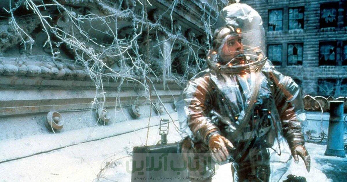 پارادوکس بقا در غبار نیستی: واکاوی استراتژیک و فلسفی برترین روایتهای آخرالزمانی در تاریخ سینما 8 پارادوکس بقا در غبار نیستی: واکاوی استراتژیک و فلسفی برترین روایتهای آخرالزمانی در تاریخ سینما