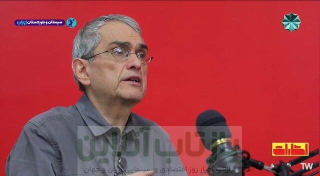 کپیِ صداوسیما از روی دست یوتیوب و اینستاگرام 2 میکروفون به سبک یوتیوب!/سرایت ساختار اینترنتی به برنامههای صداوسیما؟