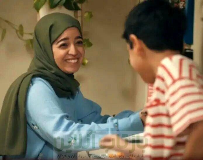 دختر سعید آقاخانی بازیگر شد+ عکس 2 دختر سعید آقاخانی بازیگر شد | او را در سریال تلویزیونی پدرش ببینید