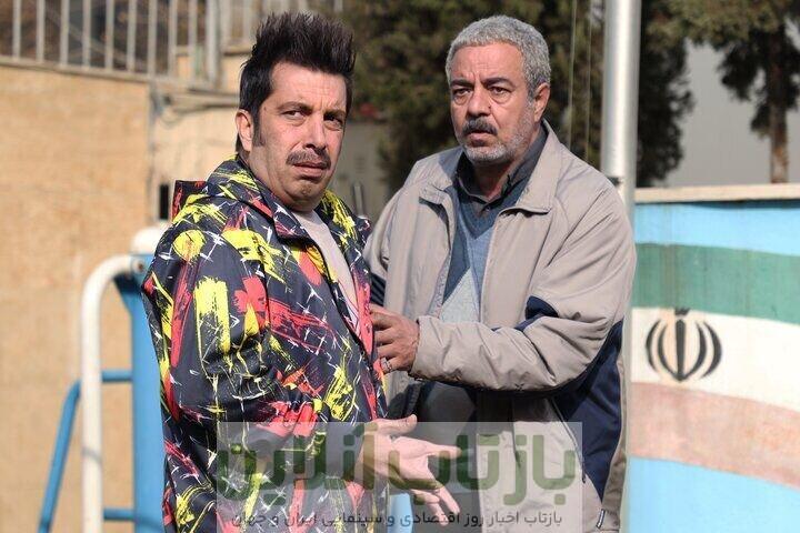 نگاهی به شروع سریال «اسباب زحمت»/سرگرم‌کننده با موقعیت‌ها و کاراکترهای تکراری