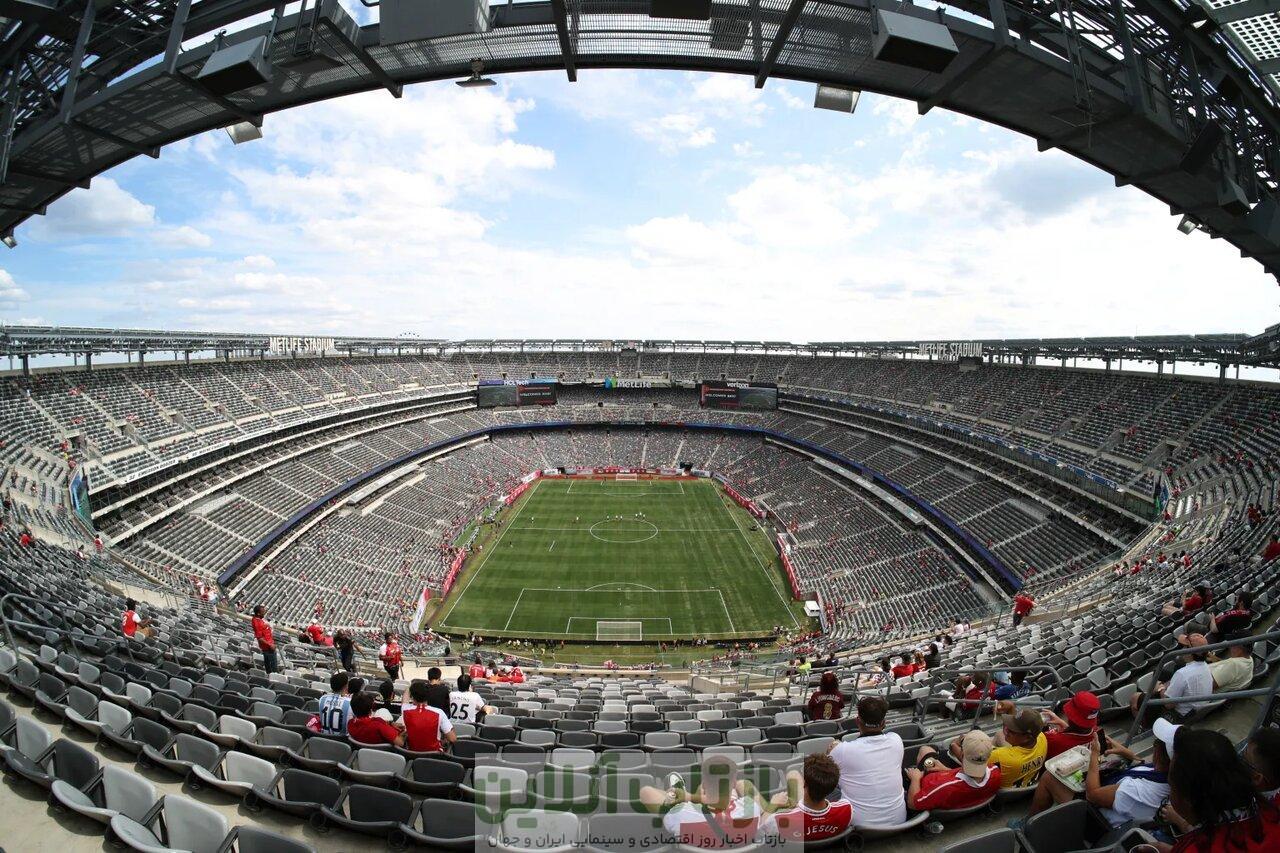 معرفی ورزشگاه‌های جام جهانی ۲۰۲۶؛ از قبرستان رباط صلیبی تا ورزشگاه نفرین‌شده!