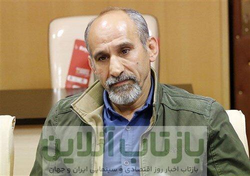 عسگری محمدیان: کشتی را ۳ طلاقه کرده‌ام!