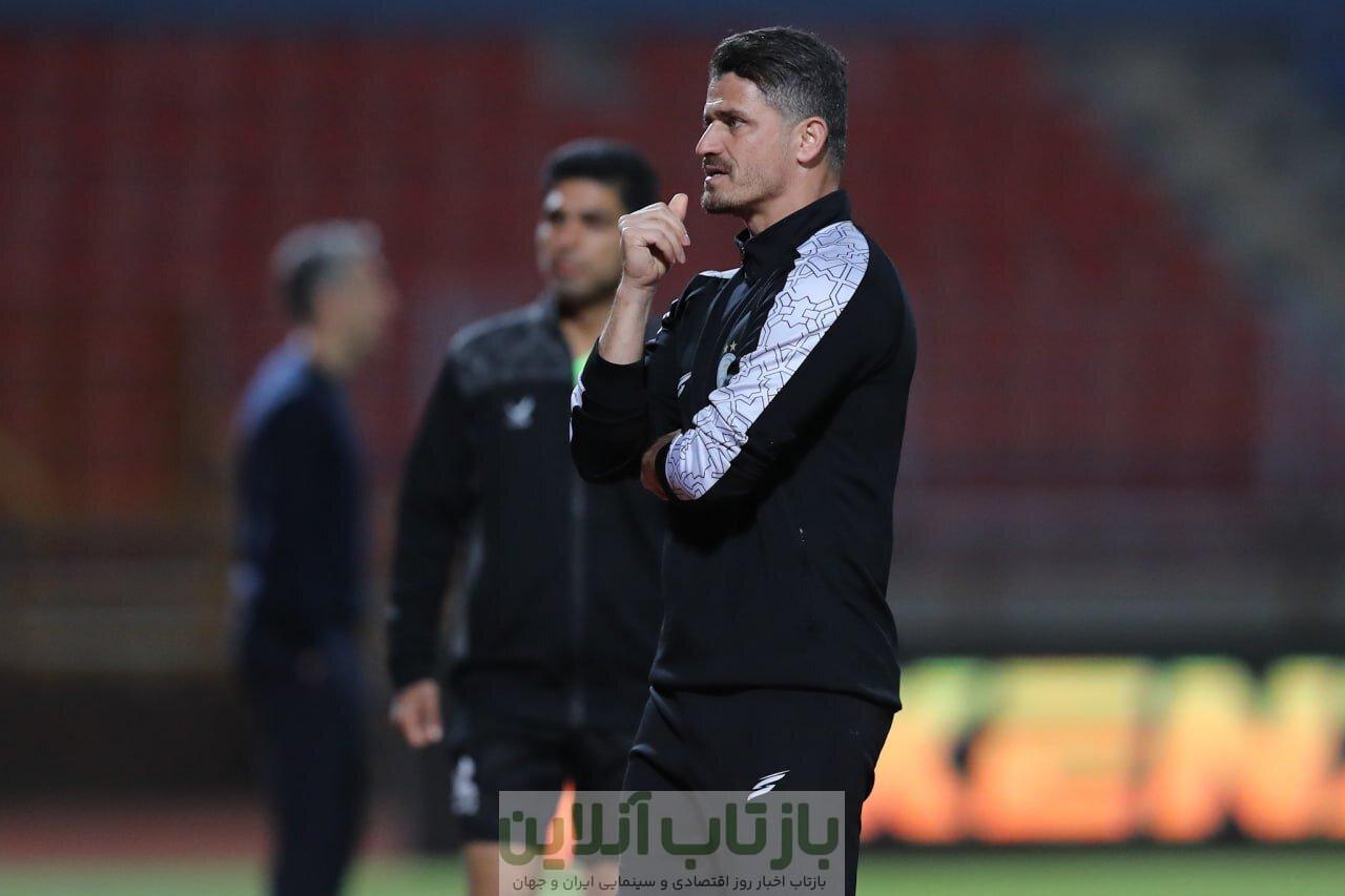 جدایی وریا از استقلال قطعی شد