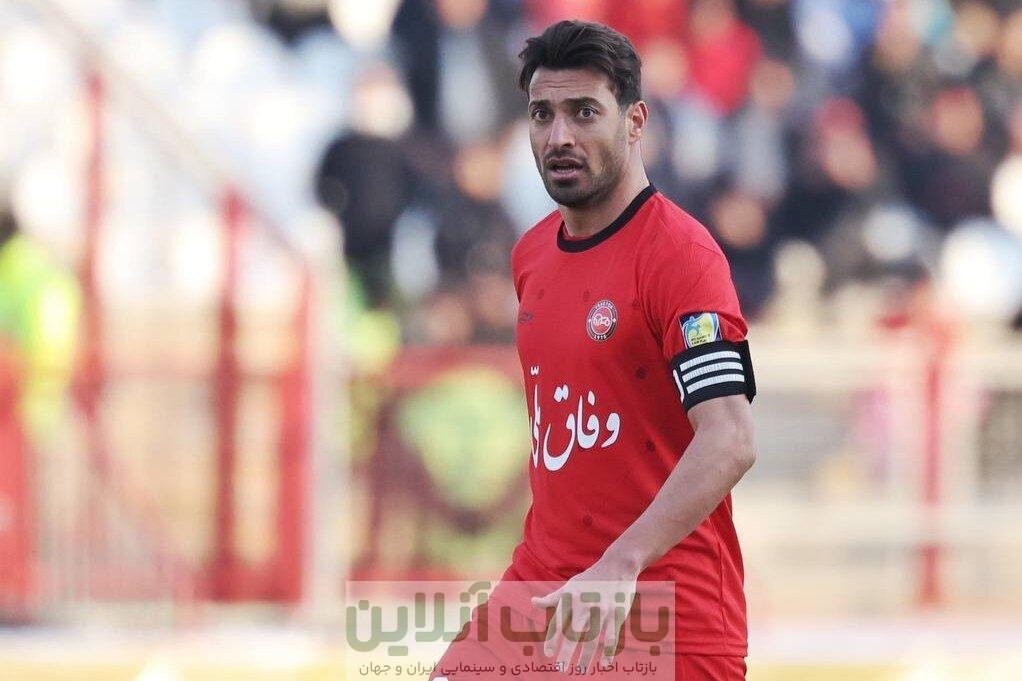 شجاع خلیل‌زاده، فیلسوف اینستاگرامی با کشاله‌ بی‌قرار!