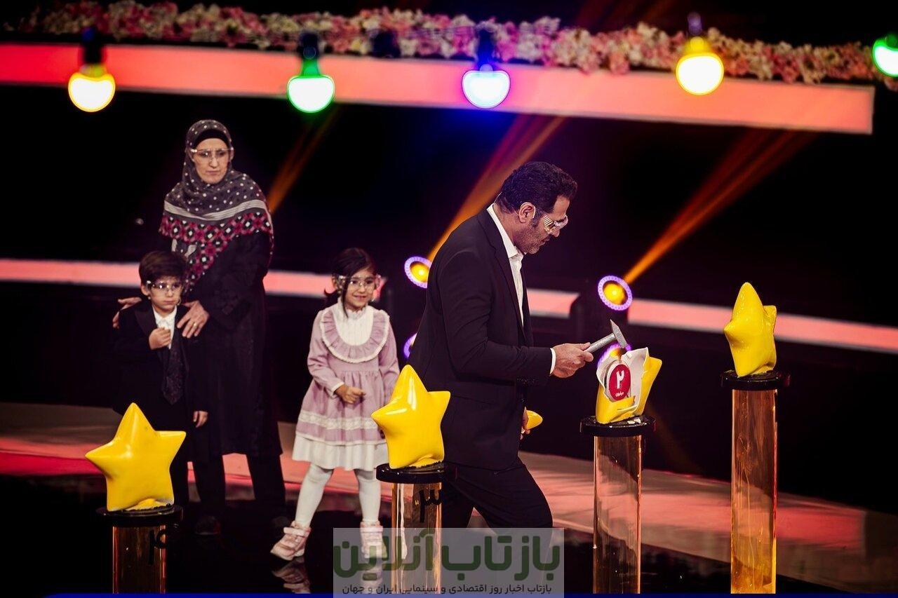 «کودک‌شو» به‌زودی می‌آید