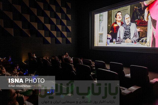 «نجات اکران» در دستور کار قرار بگیرد 1 «نجات اکران» در دستور کار قرار بگیرد