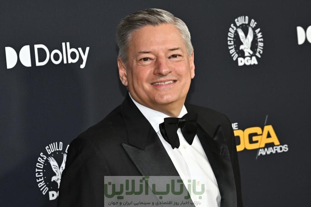 دیدار حساس تد ساراندوس با کاخ سفید در میانه معامله ۸۳ میلیارد دلاری؛ ترامپ خواستار اخراج سوزان رایس شد