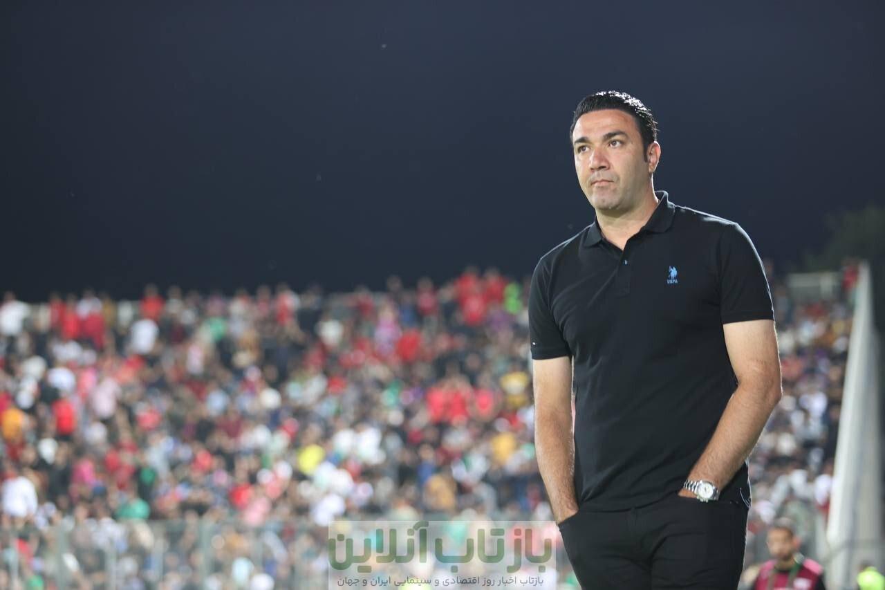 جواد نکونام سکوتش را شکست؛ برای بازگشت به استقلال نیاز به لابی ندارم!