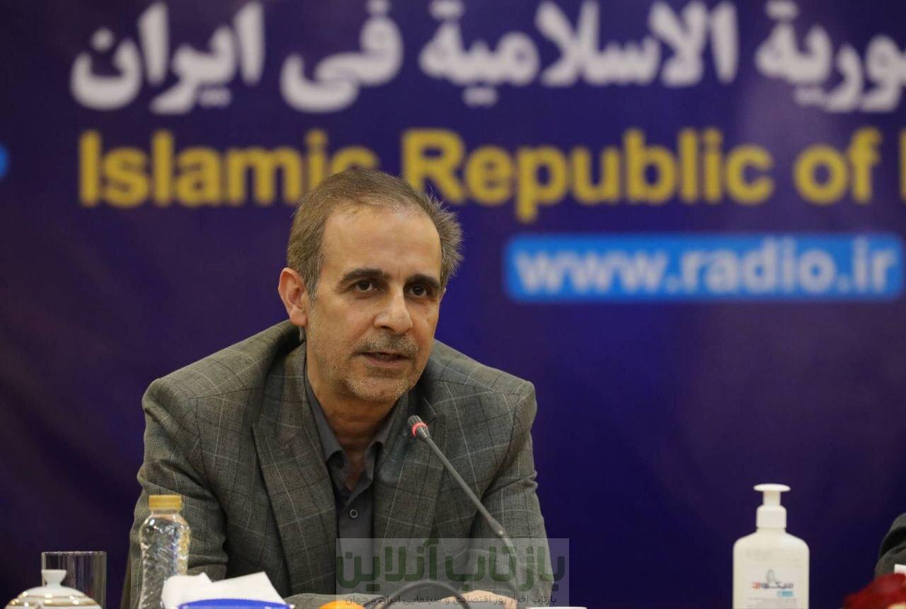 آغاز به کار رادیو نیایش ویژه ماه رمضان از امشب/رادیو نیایش ویژه ماه رمضان راهاندازی میشود 1 آغاز به کار رادیو نیایش ویژه ماه رمضان از امشب/رادیو نیایش ویژه ماه رمضان راهاندازی میشود