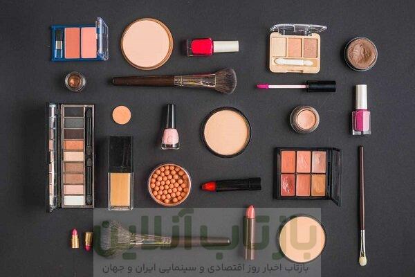 اسامی محصولات آرایشی غیرمجاز منتشر شد 1 اسامی محصولات آرایشی غیرمجاز منتشر شد