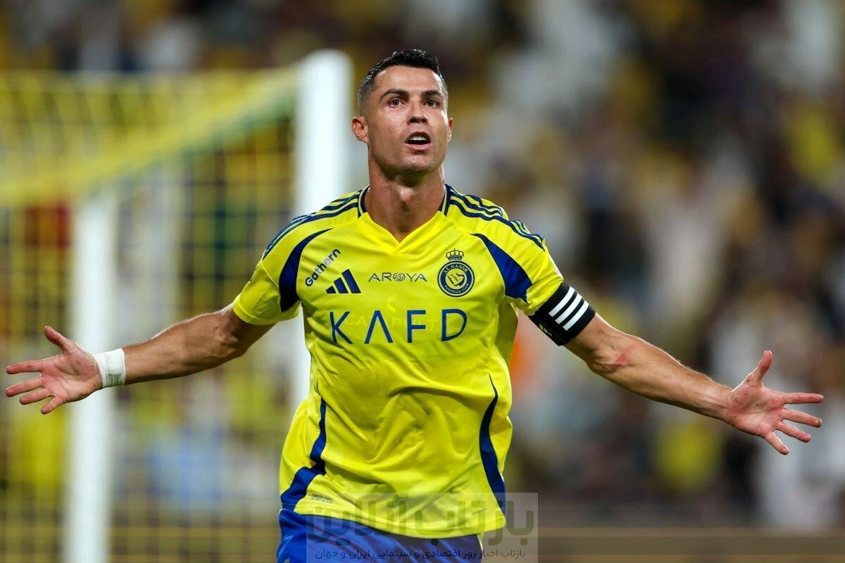 افشاگری اسطوره رئال: رونالدو همیشه النصر را بالاتر از خودش میدید 1 افشاگری اسطوره رئال: رونالدو همیشه النصر را بالاتر از خودش میدید