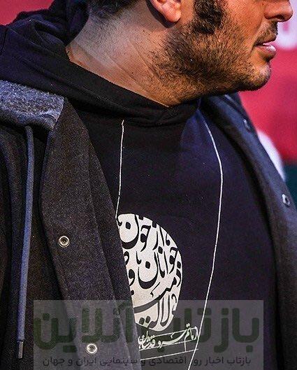 این خاک جوانان زیادی از دست داده/ دفاع مهدویان از سینمای بیآلایش 1 این خاک جوانان زیادی از دست داده/ دفاع مهدویان از سینمای بیآلایش