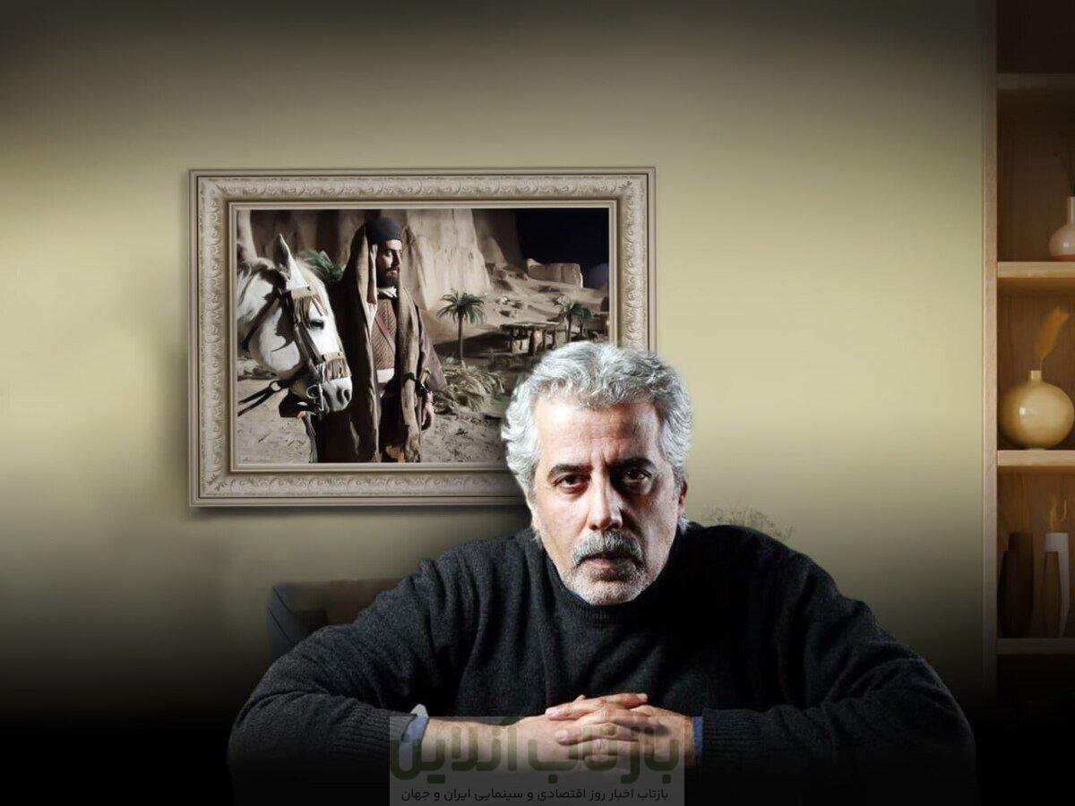 بازگشت احمدرضا درویش با «درخشش» 1 بازگشت احمدرضا درویش با «درخشش»