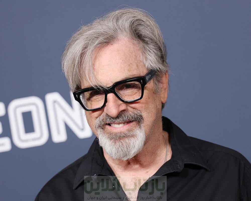 بازیگر سرشناس به زندگی خود پایان داد 1 بازیگر سرشناس به زندگی خود پایان داد