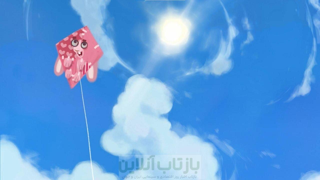 «بر فراز ابرها» در جشنواره لیسبون 1 «بر فراز ابرها» در جشنواره لیسبون