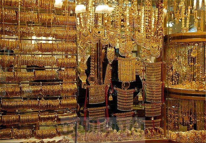 تغییر رفتار مردم در بازار طلا و سکه/ مدل خرید طلا تغییر کرد 1 تغییر رفتار مردم در بازار طلا و سکه/ مدل خرید طلا تغییر کرد