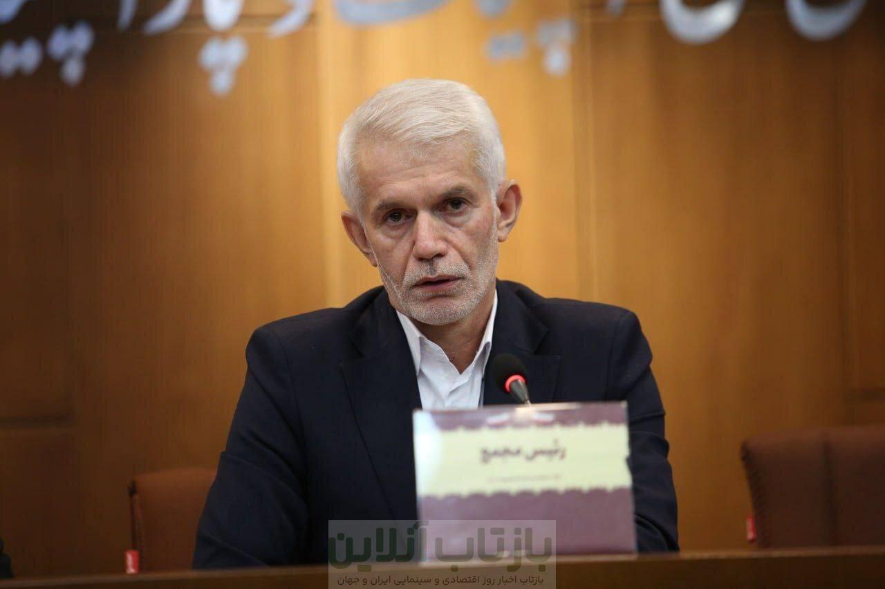 حضور در انتخابات فدراسیون ژیمناستیک؟ کذب محض است! 1 حضور در انتخابات فدراسیون ژیمناستیک؟ کذب محض است!