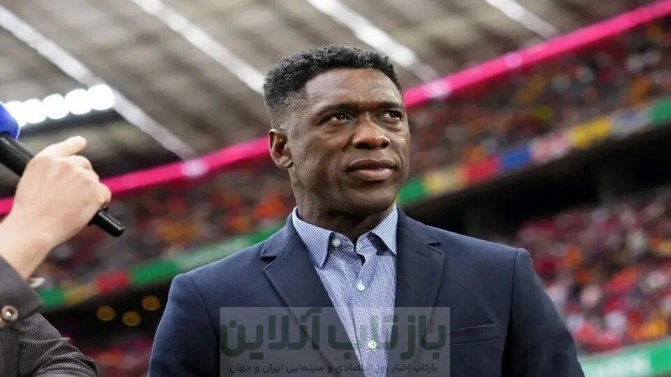 حمله یک استقلالی به مورینیو؛ هرگز نباید نژادپرستی را توجیه کنیم 1 حمله یک استقلالی به مورینیو؛ هرگز نباید نژادپرستی را توجیه کنیم