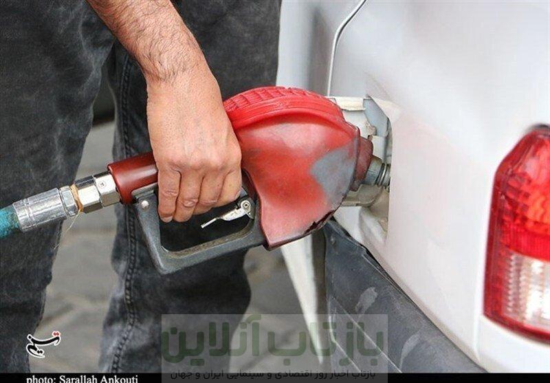 خبر مهم بنزینی برای مردم/ زمان واریز سهمیه جدید بنزین اعلام شد 1 خبر مهم بنزینی برای مردم/ زمان واریز سهمیه جدید بنزین اعلام شد