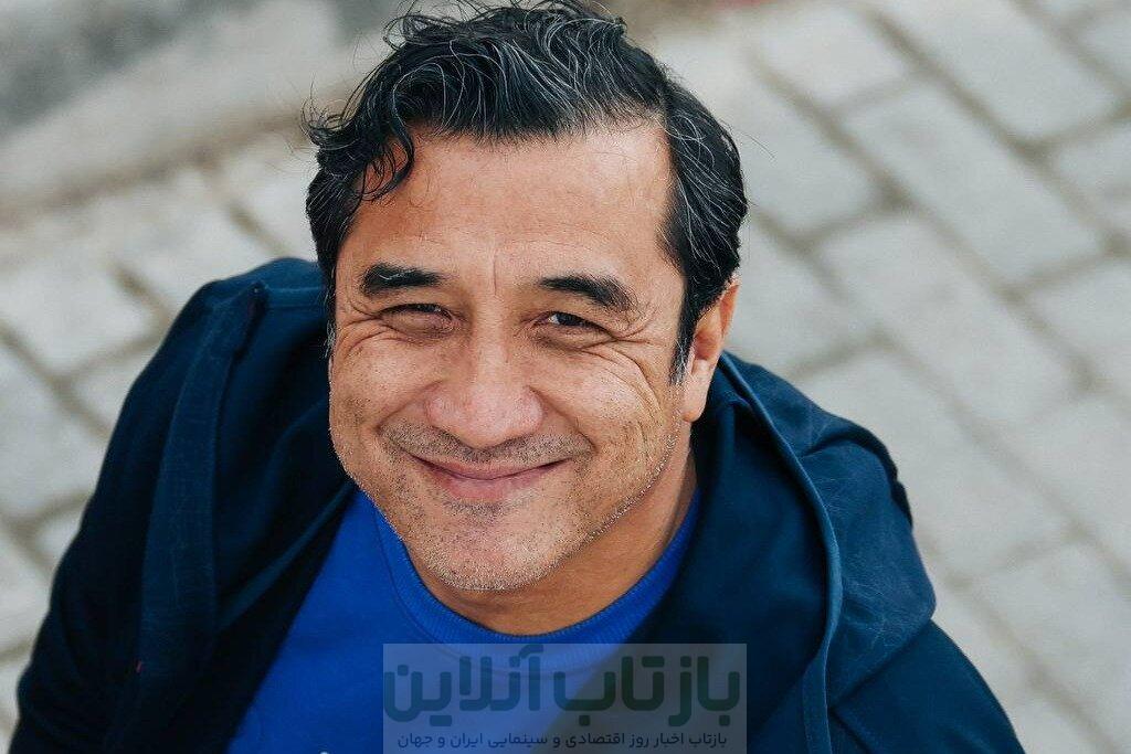 خداداد عزیزی: به ما رهم کنید/ بازی بعدی ما باید لغو شود 1 خداداد عزیزی: به ما رهم کنید/ بازی بعدی ما باید لغو شود