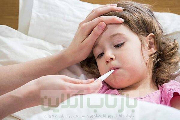 خروج آنفلوآنزا از اوج؛ فروکش بیماری به معنای پایان خطر نیست 1 خروج آنفلوآنزا از اوج؛ فروکش بیماری به معنای پایان خطر نیست