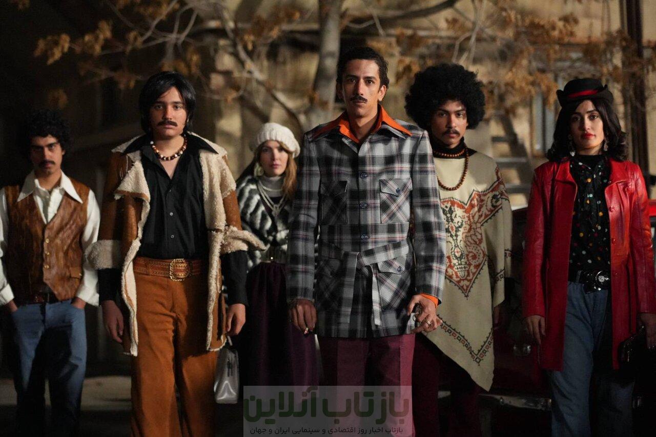 در ستایش قهرمان آشنا 1 در ستایش قهرمان آشنا