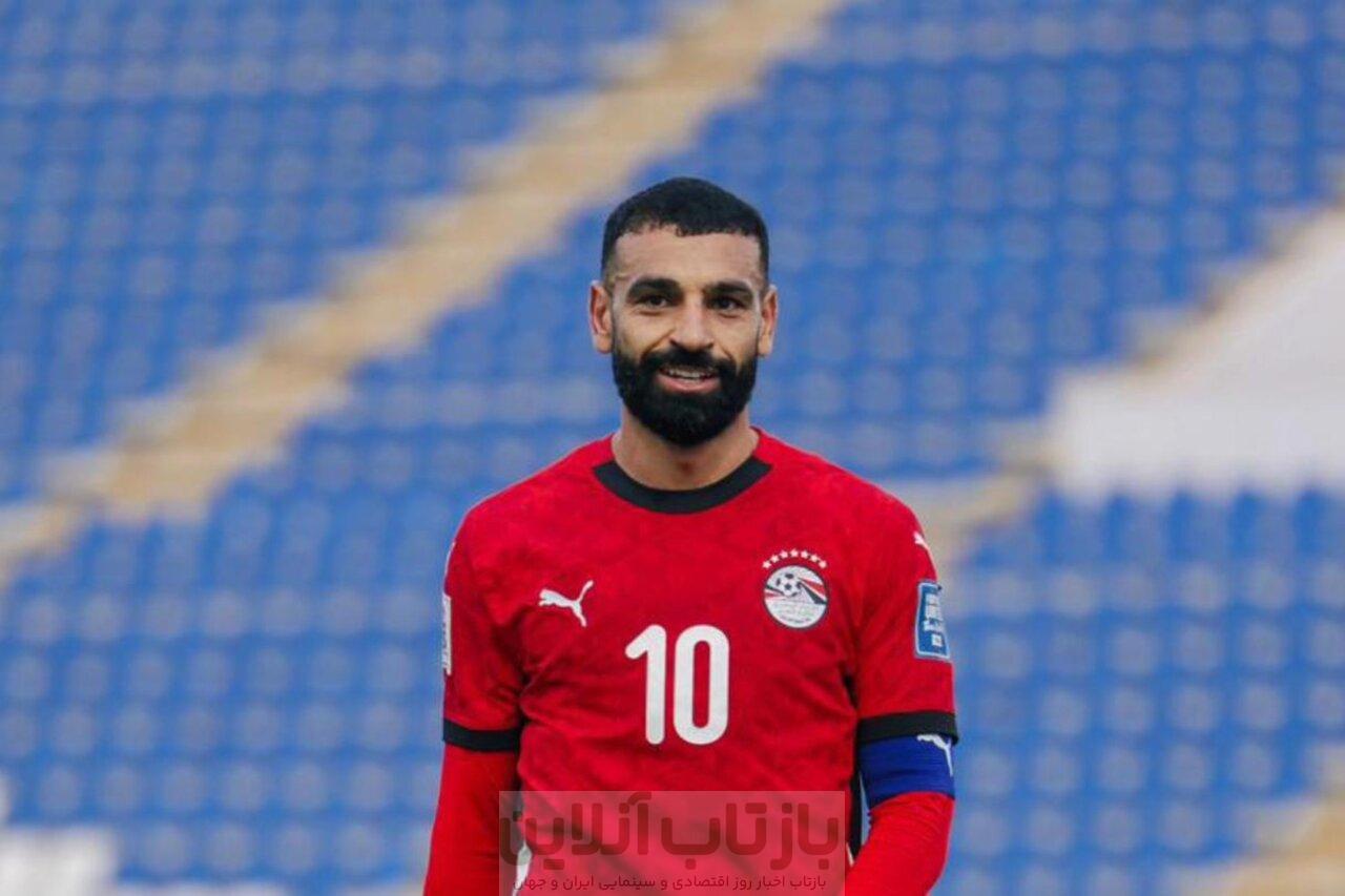 دستمزد پیشنهادی به صلاح: ۲۰۰ میلیارد در هفته! 1 دستمزد پیشنهادی به صلاح: ۲۰۰ میلیارد در هفته!